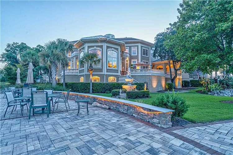 2 Wexford On The Green Hilton Head Island, SC 29928