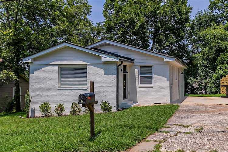 64 Griggs St SW Marietta, GA 30064