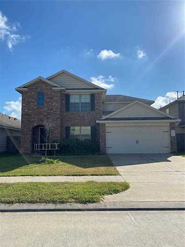 20418 Sweet Louetta Ln Spring, TX 77388