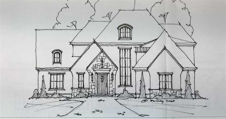 3725 Cottage Dr, Alpharetta, GA 30004 | MLS# 6926650 Photo 1
