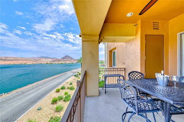 20 Via Mantova #306 Henderson, NV 89011