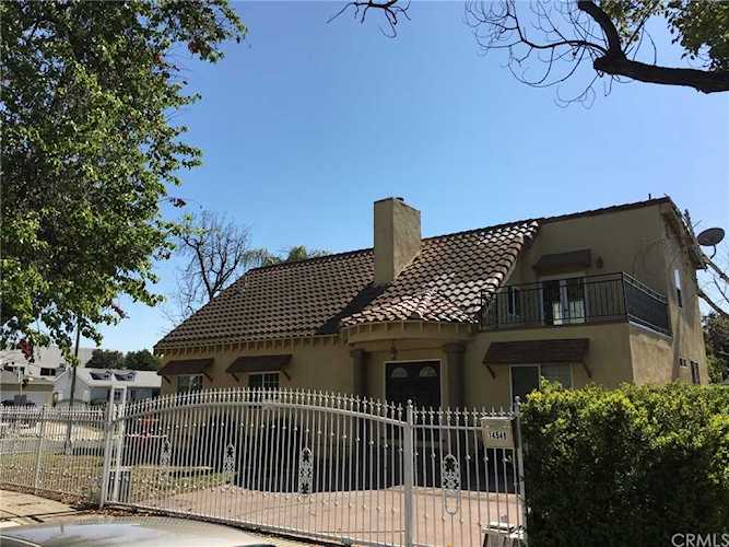 14548 Morrison St Sherman Oaks, CA 91403