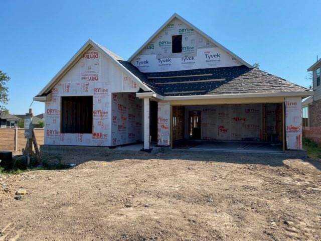 2308 Mcclendon TRL Leander, TX 78641