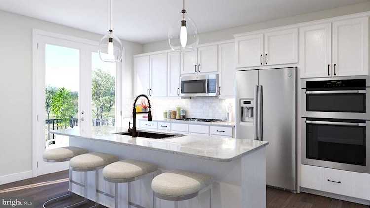 14532 Alsace Ln Gainesville, VA 20155