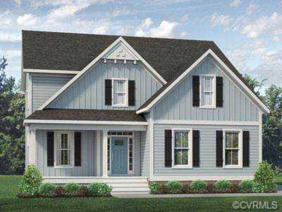 15200 Willowvale Place Midlothian, VA 23112