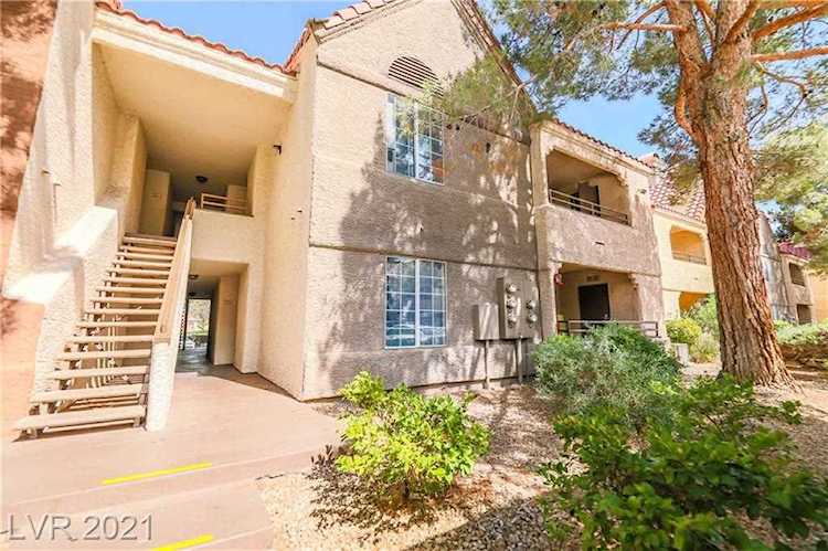 2200 S Fort Apache Rd #2126 Las Vegas, NV 89117