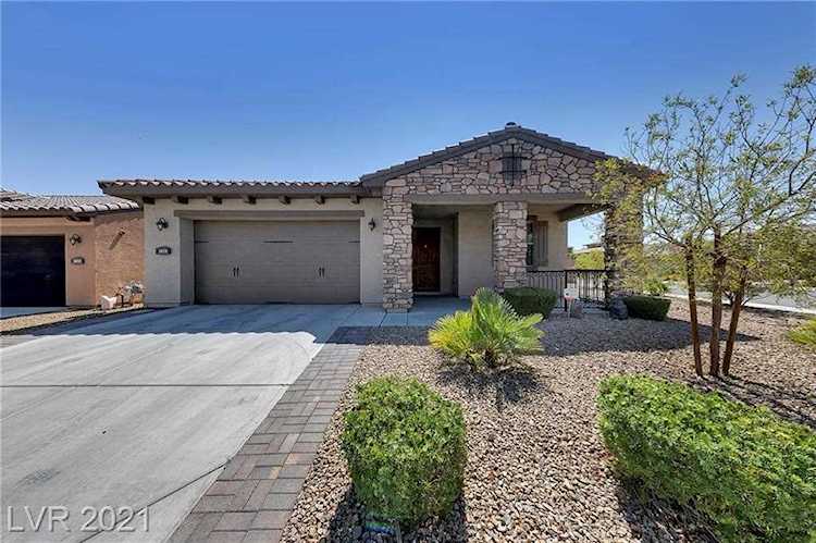 1070 Olivia Parkway Henderson, NV 89011