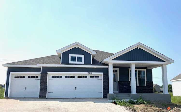 19418 Grass Lake Trail Rogers, MN 55374