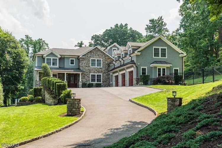 792 Fairmount Ave Chatham Twp., NJ 07928