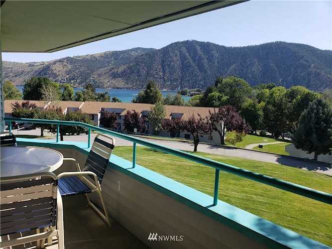 1 Lodge 617-N Manson, WA 98831