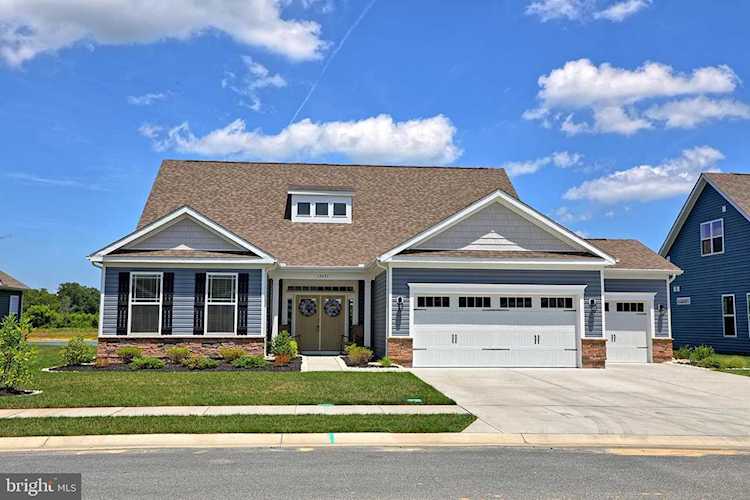 15491 Crape Myrtle Rd Milton, DE 19968