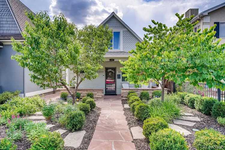 1541 S Lincoln St Denver, CO 80210 | MLS 9242375 Photo 1