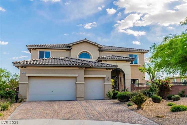 7335 Gildor Ct Las Vegas, NV 89178