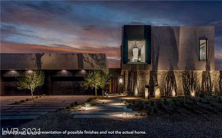 6985 Stargazer Ridge Ct Las Vegas, NV 89118
