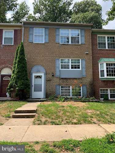 15286 Waterwheel Terrace Woodbridge, VA 22191 | MLS ® VAPW2004096 Photo 1