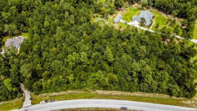 125 Grizzly Ln Huntsville, TX 77340