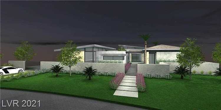 65 Olympia Canyon Way Las Vegas, NV 89141