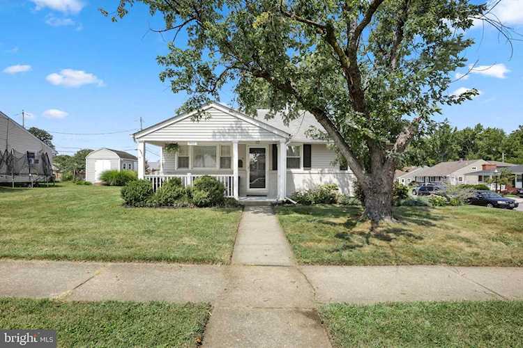 932 Mace Ave Baltimore, MD 21221