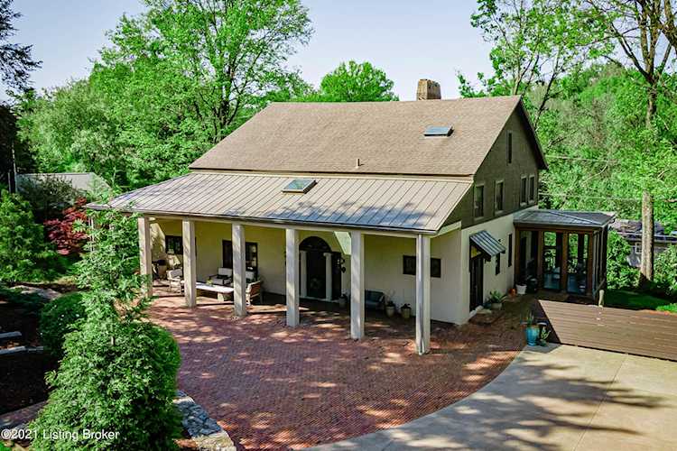 2117 Edgehill Rd Louisville, KY 40205
