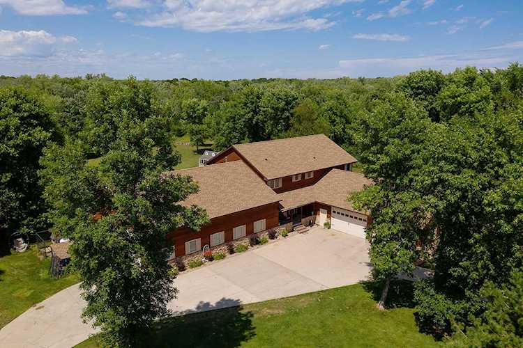 18646 224th Avenue NW Big Lake, MN 55309