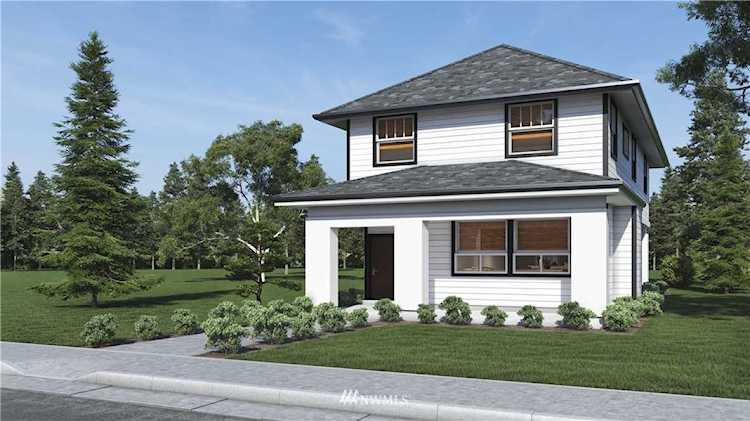 2308 S Ash St Tacoma, WA 98405