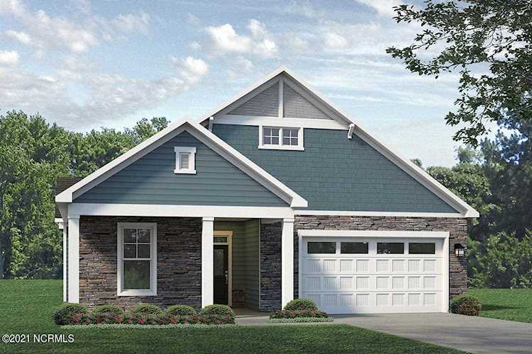 7321 Oakland Country Court Leland, NC 28479