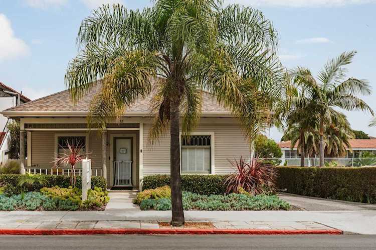 132 E Figueroa St Santa Barbara, CA 93101
