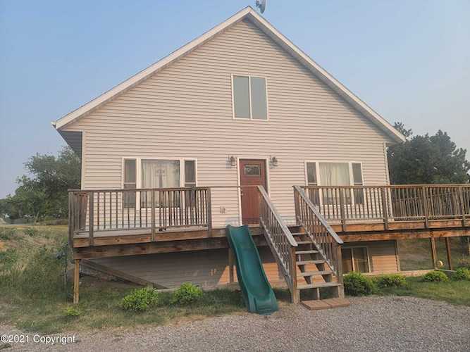 130 - E Wolcott St Newcastle, WYOMING 82701