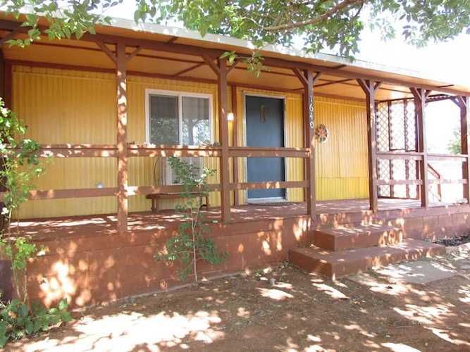 1640 S Judd Dr Kanab, UT 84741