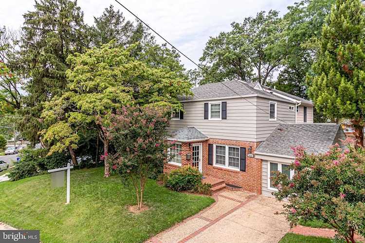 5425 24th St Arlington, VA 22205