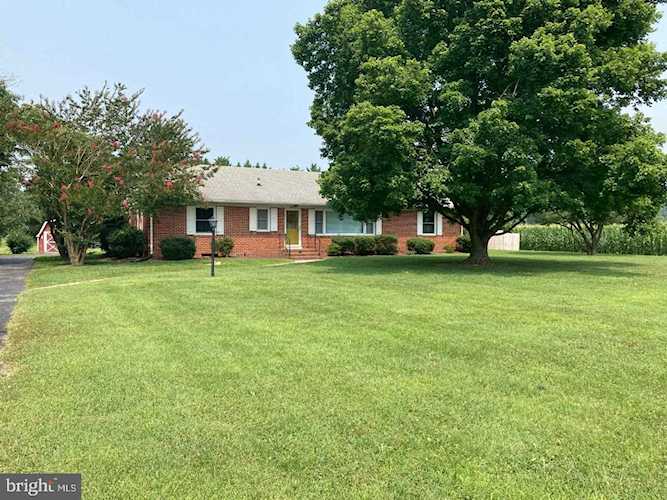 6230 Old Shawnee Rd Milford, DE 19963