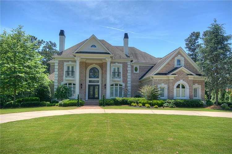 2004 Westbourne Way Johns Creek, GA 30022