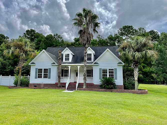 1265 Dogpatch Ln Johns Island, SC 29455