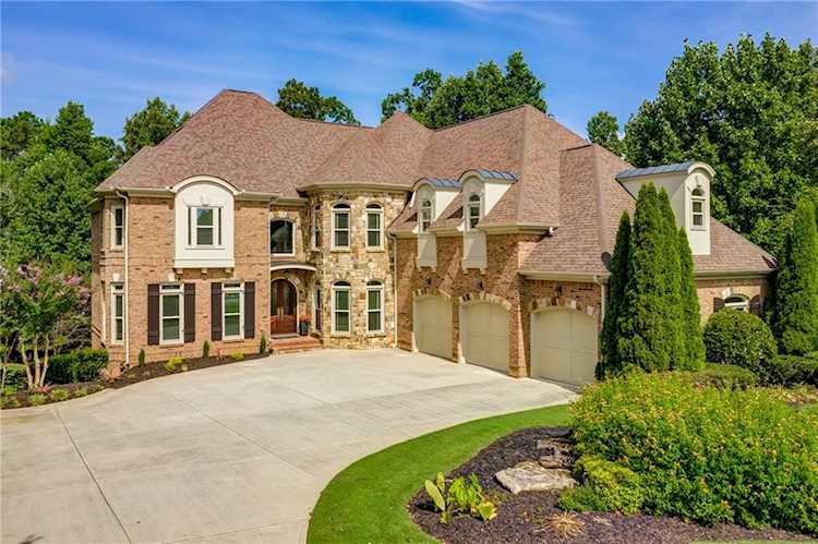 1685 Eversedge Dr, Alpharetta, GA 30009 - Premier Atlanta Real Estate Photo 1