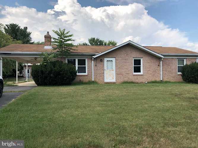 105 Aspen Dr Stephens City, VA 22655