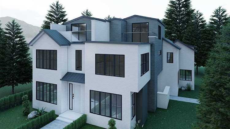 104 13 St NE Calgary, AB T2E 4S1