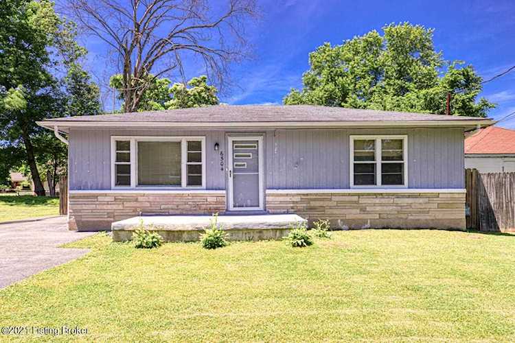 6504 Flagler Ave Louisville, KY 40216 | MLS 1587266 Photo 1