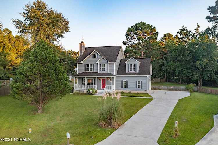 419 Celtic Ash St Sneads Ferry, NC 28460 | MLS 100286090 Photo 1
