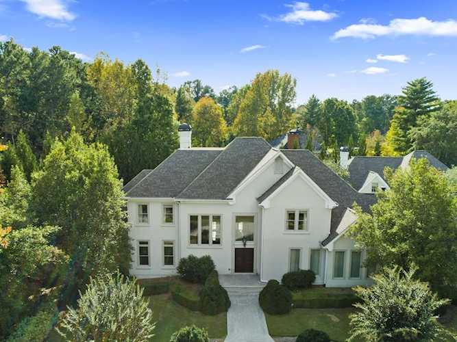 4065 Merriweather Woods Alpharetta, GA 30022