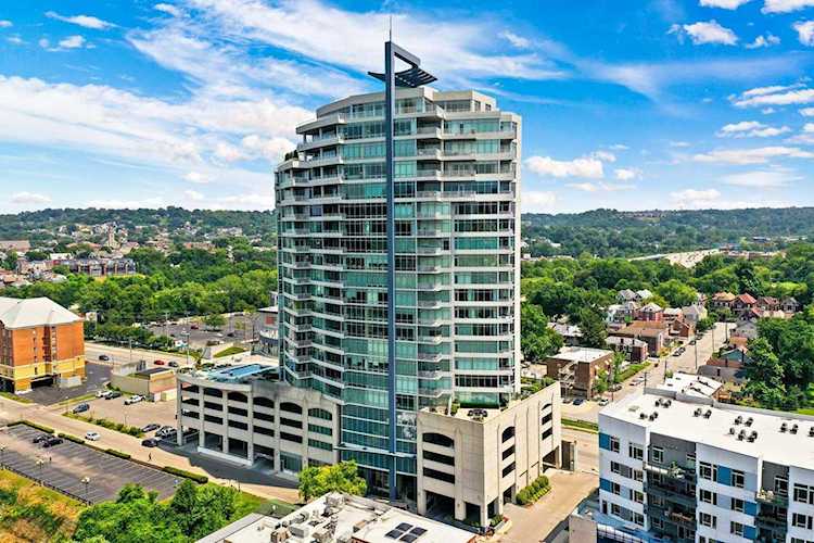 400 Riverboat Row Newport, KY 41071