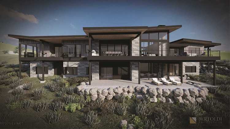 3902 Aspen Camp Loop Park City, UT 84098