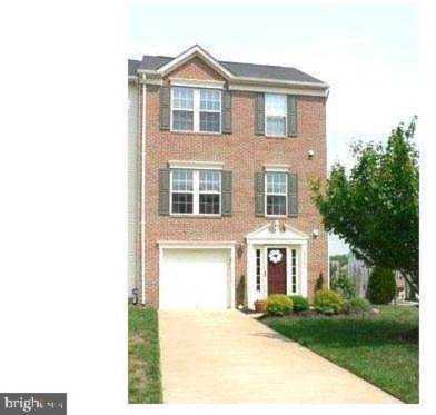 11767 Barrows Ln Woodbridge, VA 22192 | MLS ® VAPW2004010 Photo 1