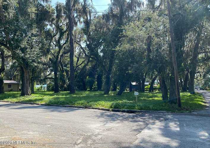719 Lemon Ave Crescent City, FL 32112 | MLS 1124906 Photo 1
