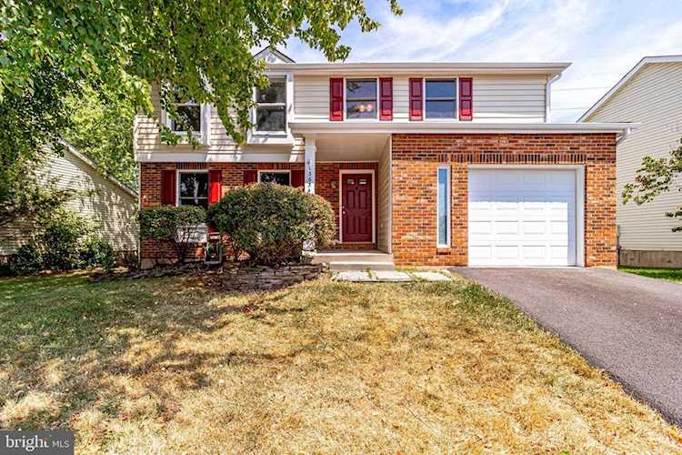 13634 Bellerose Dr Chantilly, VA 20151 | MLS ® VAFX2014116 Photo 1