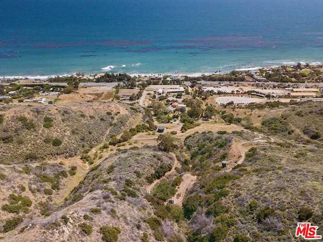 33603 Pacific Coast Hwy Malibu, CA 90265