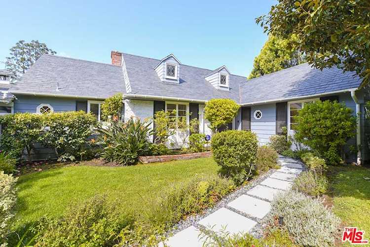 247 N Kenter Ave Los Angeles, CA 90049