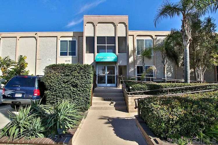 4930 Del Mar Avenue #113 San Diego, CA 92107