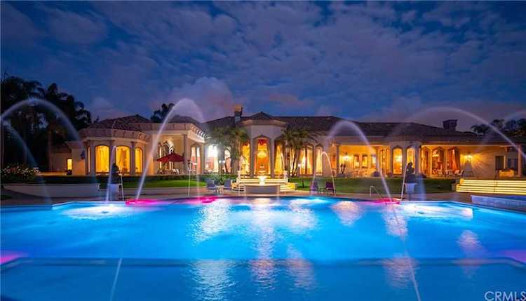 6883 Alydar Corte Rancho Santa Fe, CA 92075
