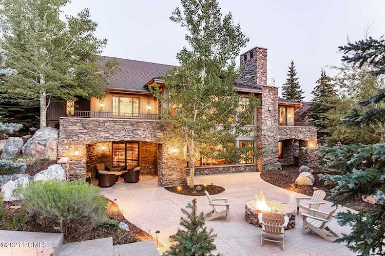 3379 Tatanka Trl Park City, UT 84098