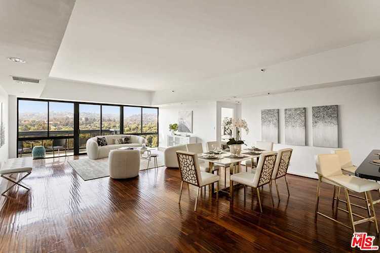 10445 Wilshire Blvd #1203 Los Angeles, CA 90024